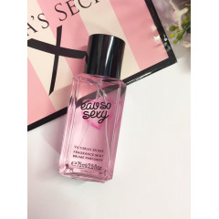 Perfumed spray mist Victoria's Secret Eau So Sexy (75 ml)
