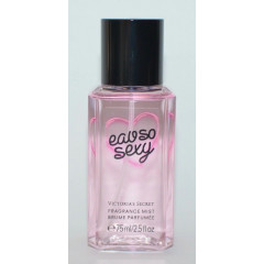 Perfumed spray mist Victoria's Secret Eau So Sexy (75 ml)