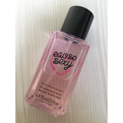 Perfumed spray mist Victoria's Secret Eau So Sexy (75 ml)