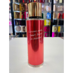 Парфюмированный спрей для тела Victoria`s Secret Fragrance Mist Temptation 250 мл