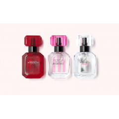 Victoria's Secret Bombshell Edition Beauty Fragrance Perfume Trio Gift Set (3 fragrances)