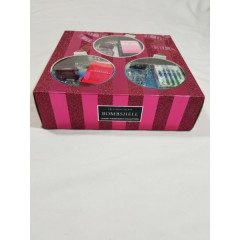 Victoria's Secret Bombshell Edition Beauty Fragrance Perfume Trio Gift Set (3 fragrances)