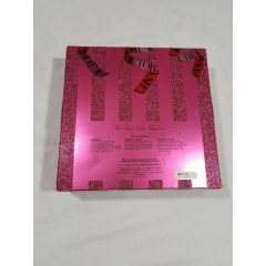 Victoria's Secret Bombshell Edition Beauty Fragrance Perfume Trio Gift Set (3 fragrances)