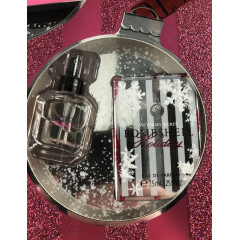 Victoria's Secret Bombshell Edition Beauty Fragrance Perfume Trio Gift Set (3 fragrances)