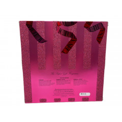 Victoria's Secret Bombshell Edition Beauty Fragrance Perfume Trio Gift Set (3 fragrances)