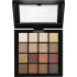 NYX Cosmetics Professional Makeup Ultimate Shadow Palette 03 Warm Neutrals