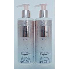 Парфумований лосьйон для тіла з блиском Victoria's Secret Bombshell Seduction Shimmer (236 мл)