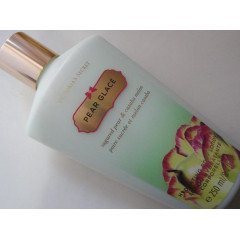 Лосьйон для тіла Victoria's Secret Pear Glace з ароматом груші (250 мл)
