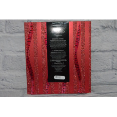 Perfumed body set Victoria's Secret Bombshell Intense travel size (spray and lotion)