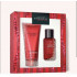 Подарунковий набір лосьйон та спрей для тіла Victoria`s Secret Bombshell Intencse Fragrance Mist & Lotion Gift Set