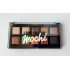 NYX Cosmetics Love You So Mochi Eyeshadow Palette (10 shades) SLEEK AND CHIC 02 (LYSMSP02) with damage inside