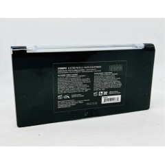 NYX Cosmetics Love You So Mochi Eyeshadow Palette (10 shades) ELECTRIC PASTELS 01 (LYSMSP01)