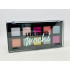 NYX Cosmetics Love You So Mochi Eyeshadow Palette (10 shades) ELECTRIC PASTELS 01 (LYSMSP01)