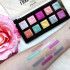 NYX Cosmetics Love You So Mochi Eyeshadow Palette (10 shades) ELECTRIC PASTELS 01 (LYSMSP01)