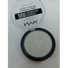 NYX Cosmetics Duo Chromatic Illuminating Powder in TWILIGHT-TINT (dcip01), 6g