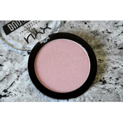 Powder-highlighter NYX Cosmetics Duo Chromatic Illuminating Powder (6 g) CRUSHED-BLOOM (dcip03)