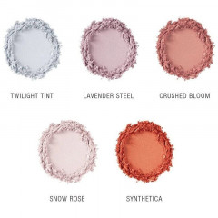 Powder-highlighter NYX Cosmetics Duo Chromatic Illuminating Powder (6 g) CRUSHED-BLOOM (dcip03)