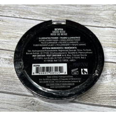 NYX Cosmetics Duo Chromatic Illuminating Powder in the shade Show Rose (dcip04) (6g)