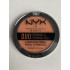 Пудра-хайлайтер NYX Cosmetics Duo Chromatic Illuminating Powder (6 г) SYNTHETICA (dcip05)