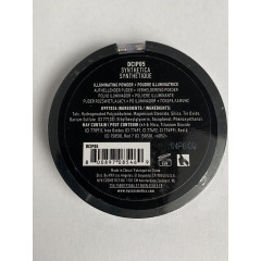 NYX Cosmetics Duo Chromatic Illuminating Powder (6 g) SYNTHETICA (dcip05) Highlighter Powder