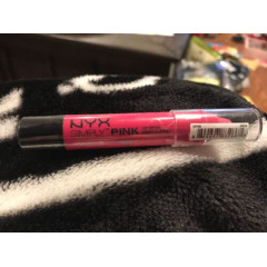 NYX Cosmetics Simply Pink Lip Cream Primerose (SP06) Lip Pencil Lipstick (3g)