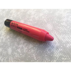 NYX Cosmetics Simply Pink Lip Cream XOXO (SP05) Lipstick Pencil (3 g)