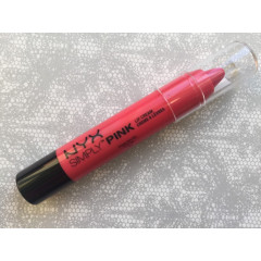 NYX Cosmetics Simply Pink Lip Cream XOXO (SP05) Lipstick Pencil (3 g)