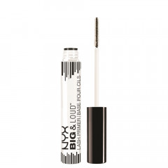 NYX Cosmetics Big & Loud Mascara Primer (9 ml)