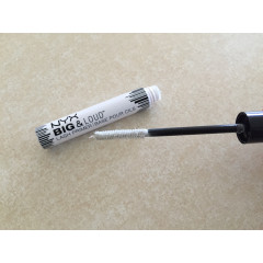 NYX Cosmetics Big & Loud Mascara Primer (9 ml)