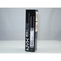 NYX Cosmetics Big & Loud Mascara Primer (9 ml)