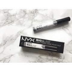 NYX Cosmetics Big & Loud Mascara Primer (9 ml)