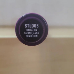 Тонуюче олійка для губ NYX Cosmetics Slip Tease Full Lip Oil (на вибір) Baecation (STLO05)