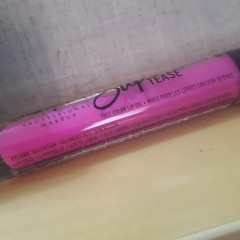 Тонуюче олійка для губ NYX Cosmetics Slip Tease Full Lip Oil (на вибір) Baecation (STLO05)