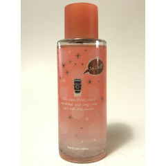 Парфюмированный спрей для тела Victoria`s Secret Warm & Cozy Chilled Fragrance Mist Body Spray 250 мл