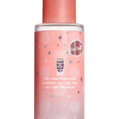 Парфюмированный спрей для тела Victoria`s Secret Warm & Cozy Chilled Fragrance Mist Body Spray 250 мл