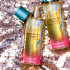 Парфумований спрей для тла Victoria's Secret COCONUT TWIST250 мл)