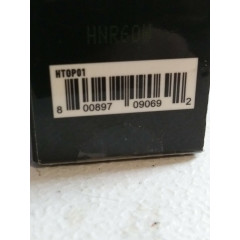 NYX Cosmetics Hydra Touch Oil Primer (20 ml) - moisturizing face oil primer