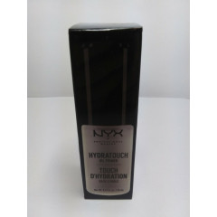 NYX Cosmetics Hydra Touch Oil Primer (20 ml) - moisturizing face oil primer