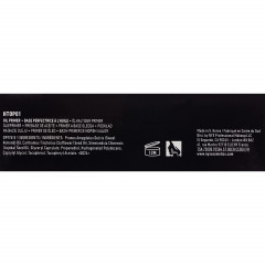 NYX Cosmetics Hydra Touch Oil Primer (20 ml) - moisturizing face oil primer