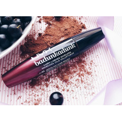 NYX Lush Lashes Mascara Collection Badunkadunk (15 ml)