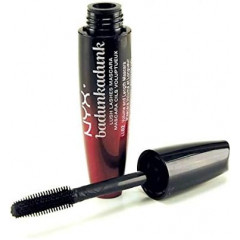 NYX Lush Lashes Mascara Collection Badunkadunk (15 ml)