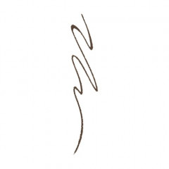 Карандаш-помада для бровей NYX Professional Makeup Fill & Fluff Ash Brown Пепельно-коричневый (0,2 гр)