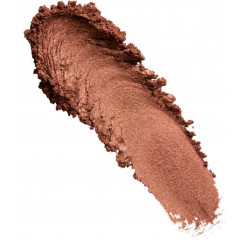 Пудра-хайлайтер для лица NYX Born To Glow (на выбор) Warm Strobe (BTGIP03)