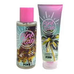 Парфюмированный спрей для тела Victoria`s Secret Pink Tide 250 мл