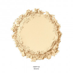 Профессиональная финишная пудра NYX Cosmetics High Definition Finishing Powder (8 г) BANANA (HDFP02)