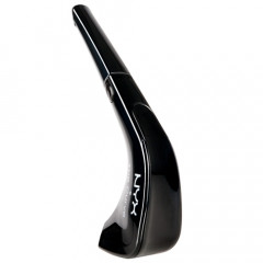 Жидкая подводка NYX The Curve Felt Tip Liner (черная)