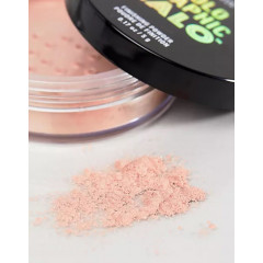 Финишная пудра для лица NYX Cosmetics Holo Graphic HALO Magical (5 г)