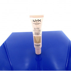 Tinted skin veil for the face NYX Cosmetics Professional Bare With Me Tinted Skin Veil BEIGE CAMEL (BWMSV05)