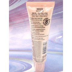 NYX Cosmetics Professional Bare With Me Tinted Skin Veil Deep Mocha (BWMSV10)