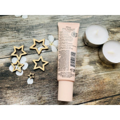 NYX Cosmetics Professional Bare With Me Tinted Skin Veil Pale Light (BWMSV01)